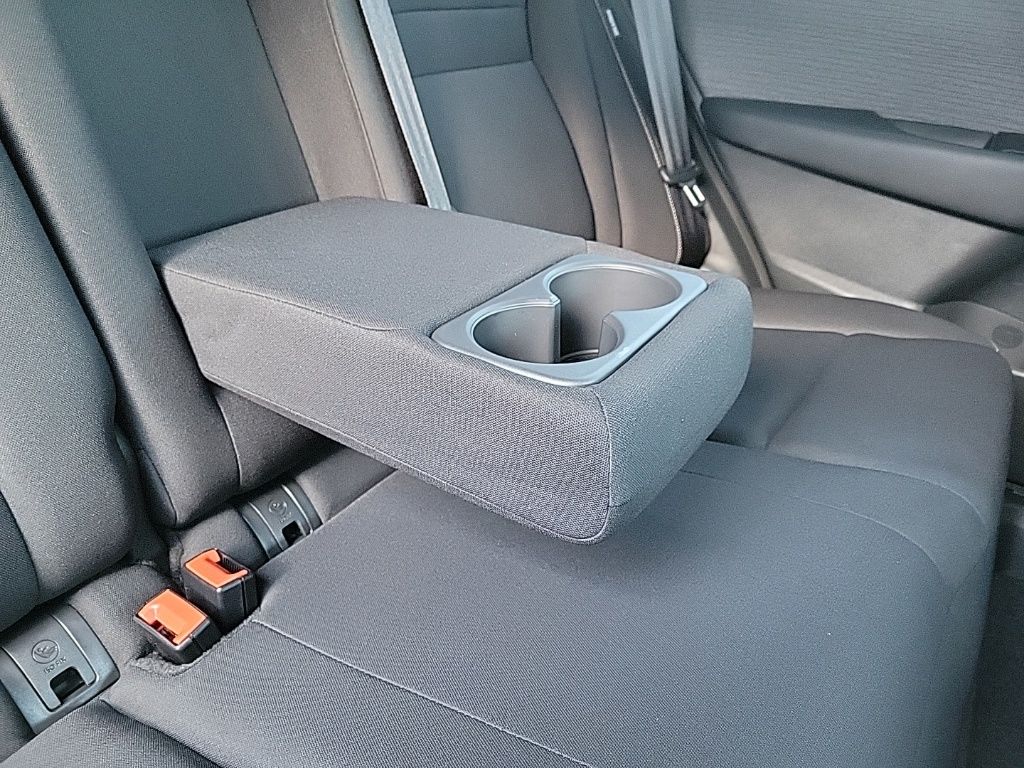 Thumbnail: 2023 Nissan Rogue - 14