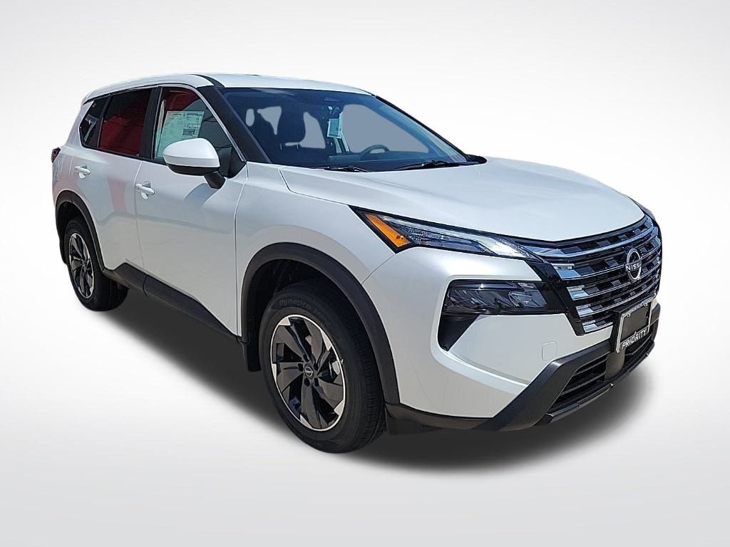 Thumbnail: 2026 Nissan Rogue - 7