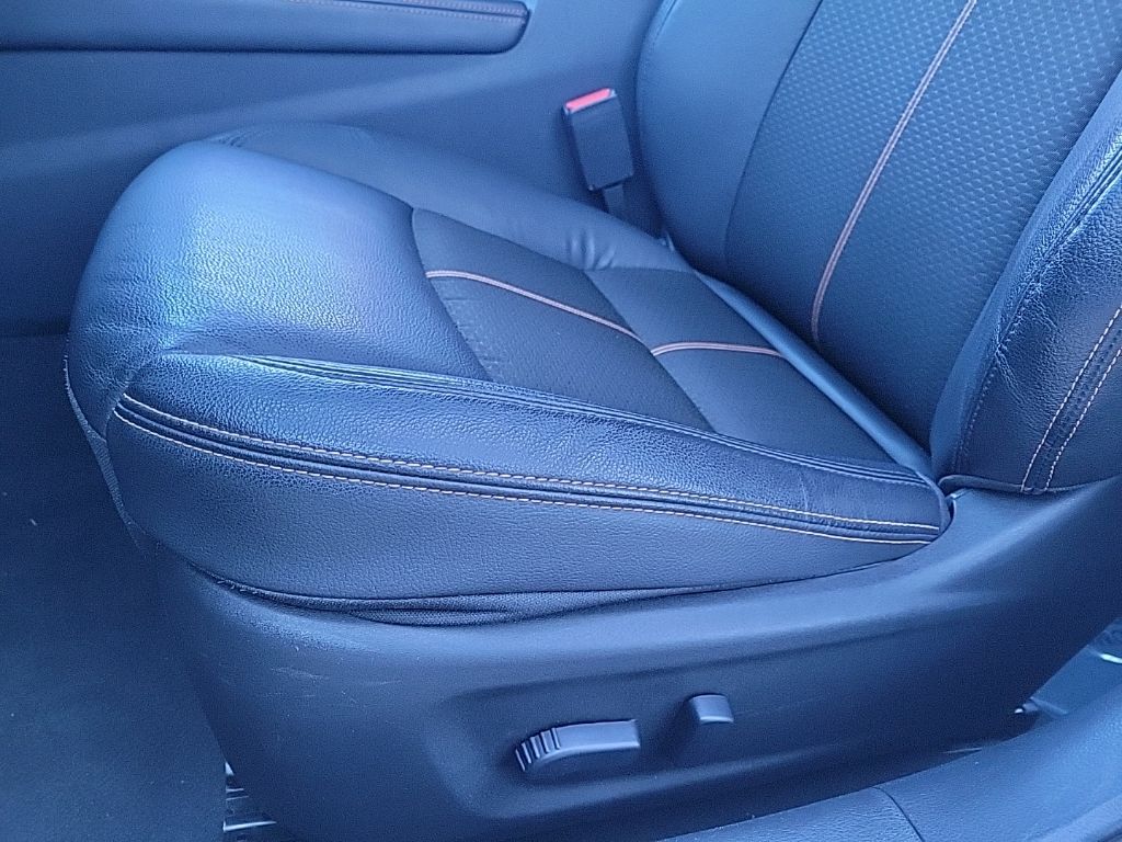 Thumbnail: 2022 Nissan Altima - 21