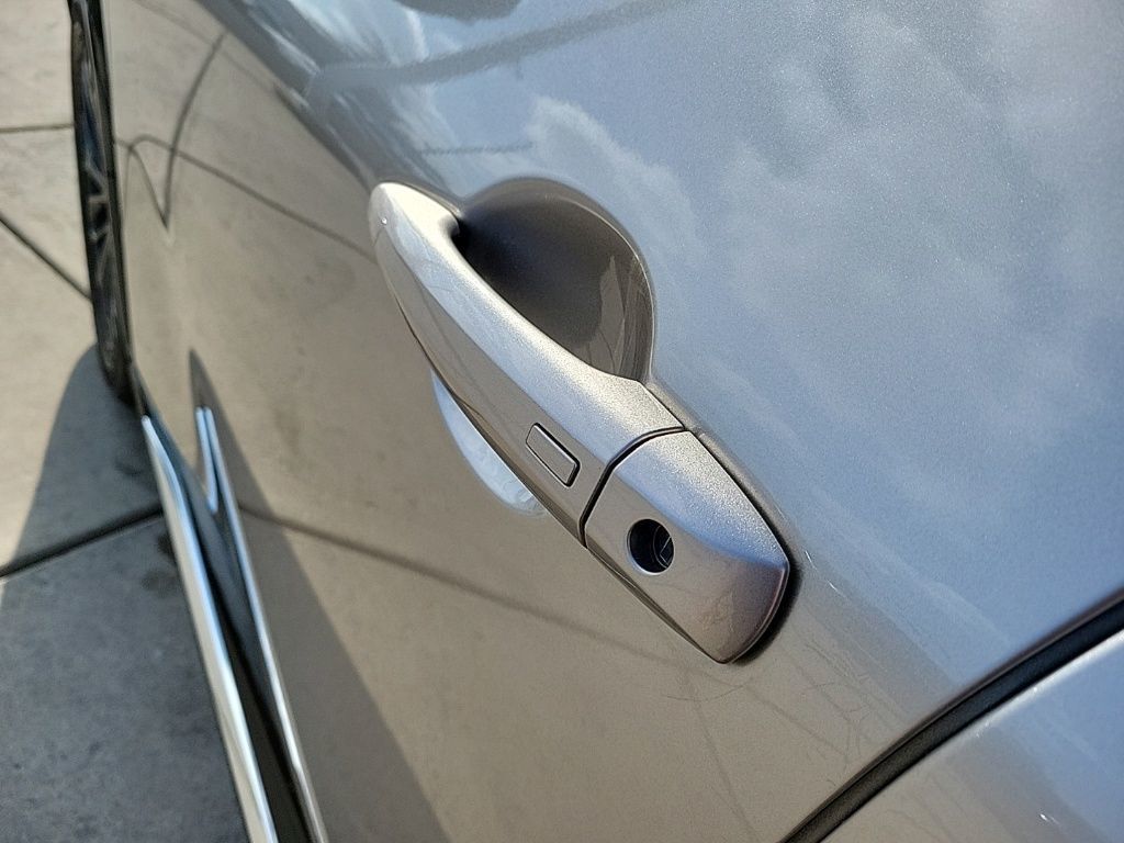 Thumbnail: 2026 Nissan Rogue - 10