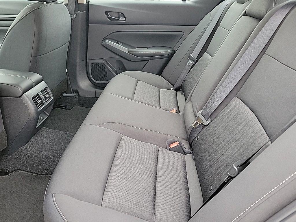 Thumbnail: 2026 Nissan Altima - 13