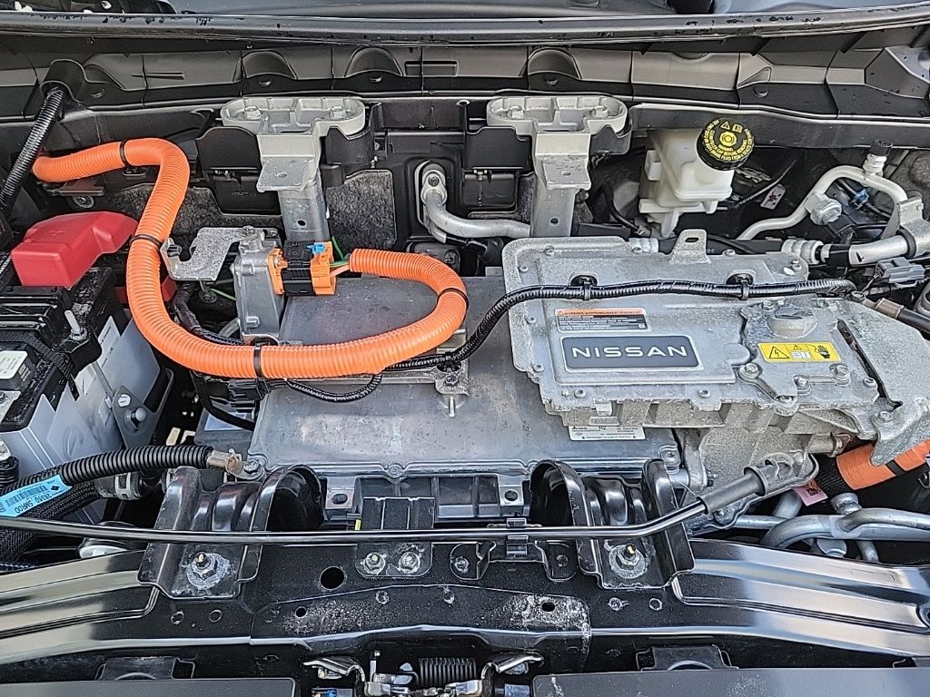 Thumbnail: 2024 Nissan Ariya - 34