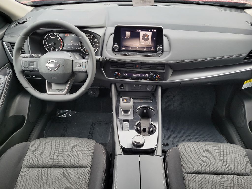 Thumbnail: 2026 Nissan Rogue - 18