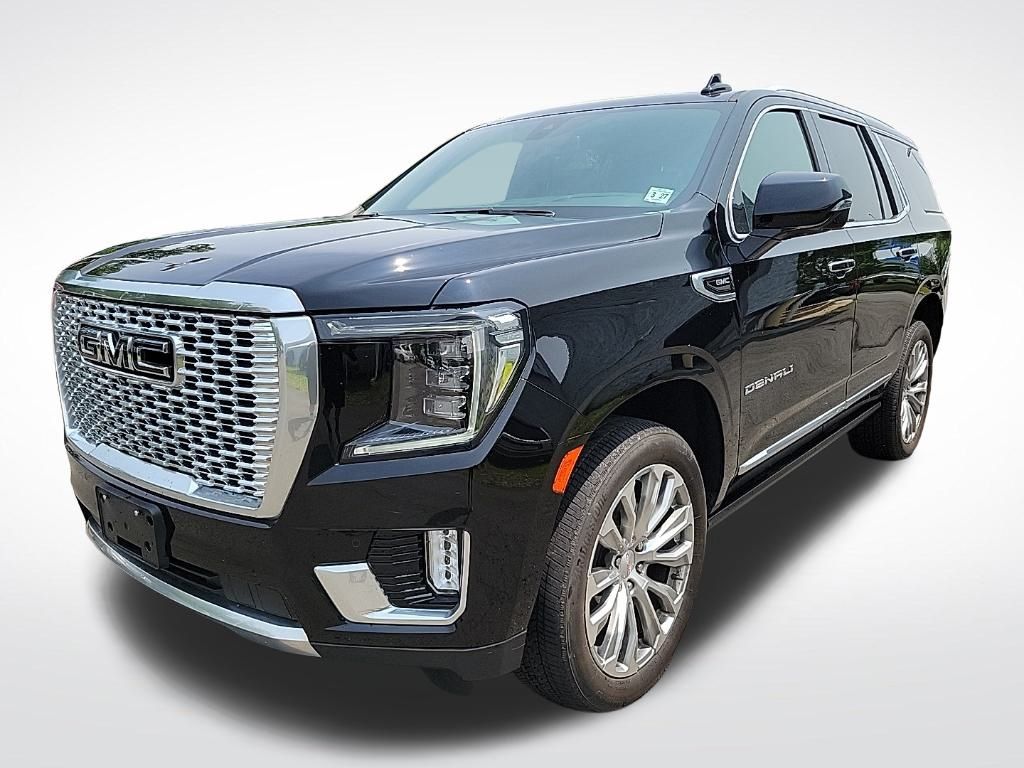 2022 GMC Yukon Denali -
                  Chantilly, VA