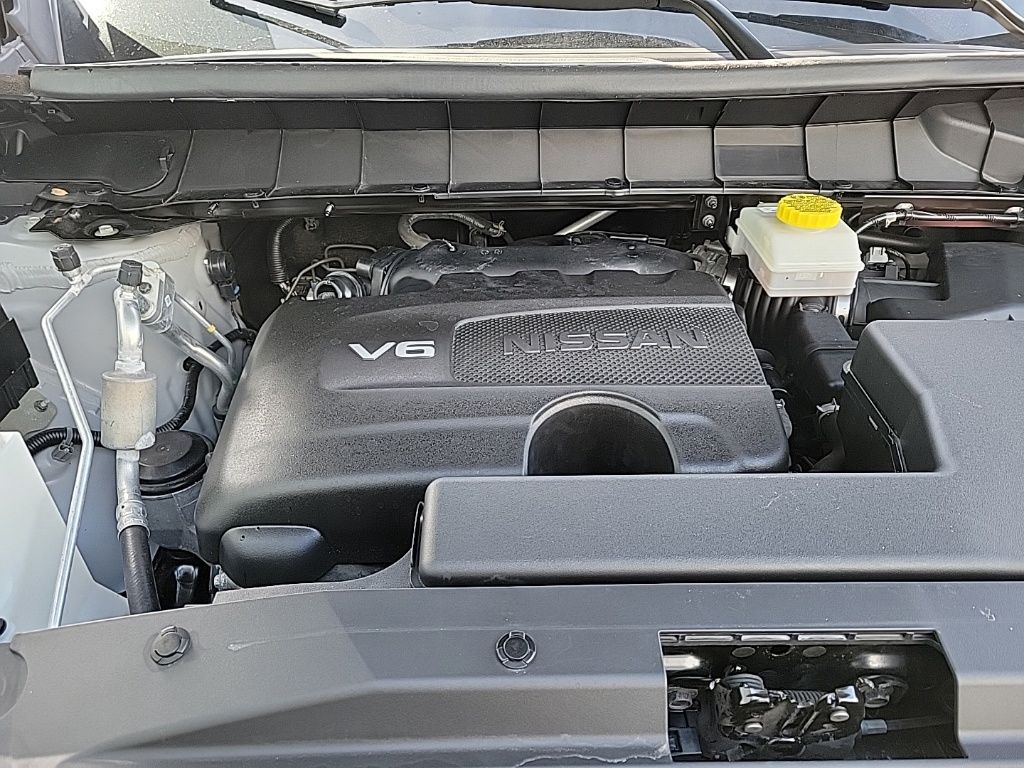 Thumbnail: 2023 Nissan Pathfinder - 41