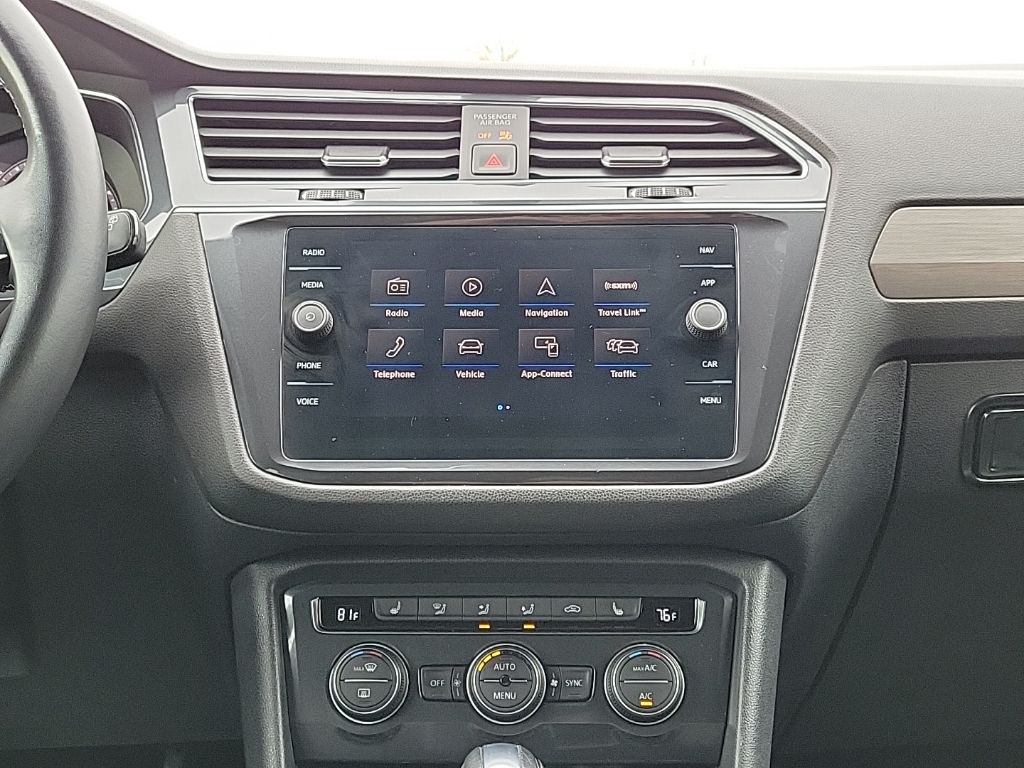 Thumbnail: 2019 Volkswagen Tiguan - 27