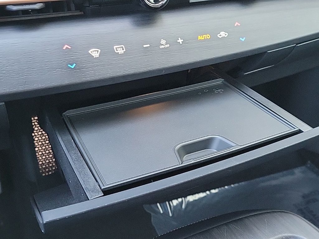 Thumbnail: 2024 Nissan Ariya - 30