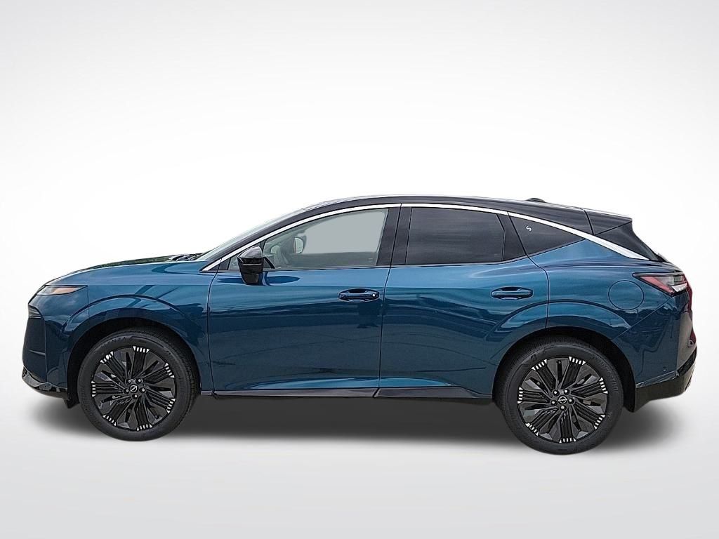 Thumbnail: 2025 Nissan Murano - 2