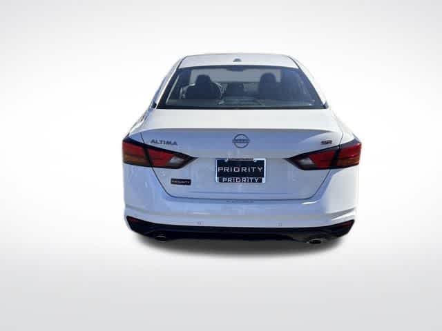 Thumbnail: 2025 Nissan Altima - 8