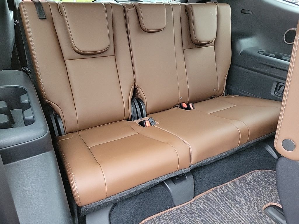 Thumbnail: 2019 Subaru Ascent - 17