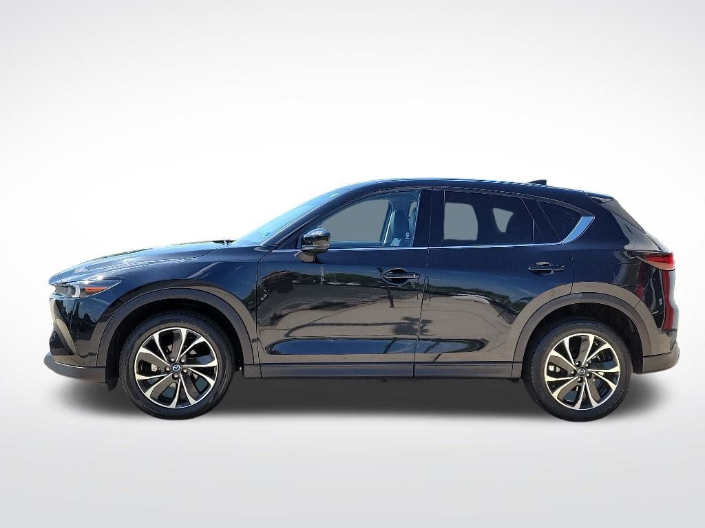 Thumbnail: 2023 Mazda CX-5 - 2