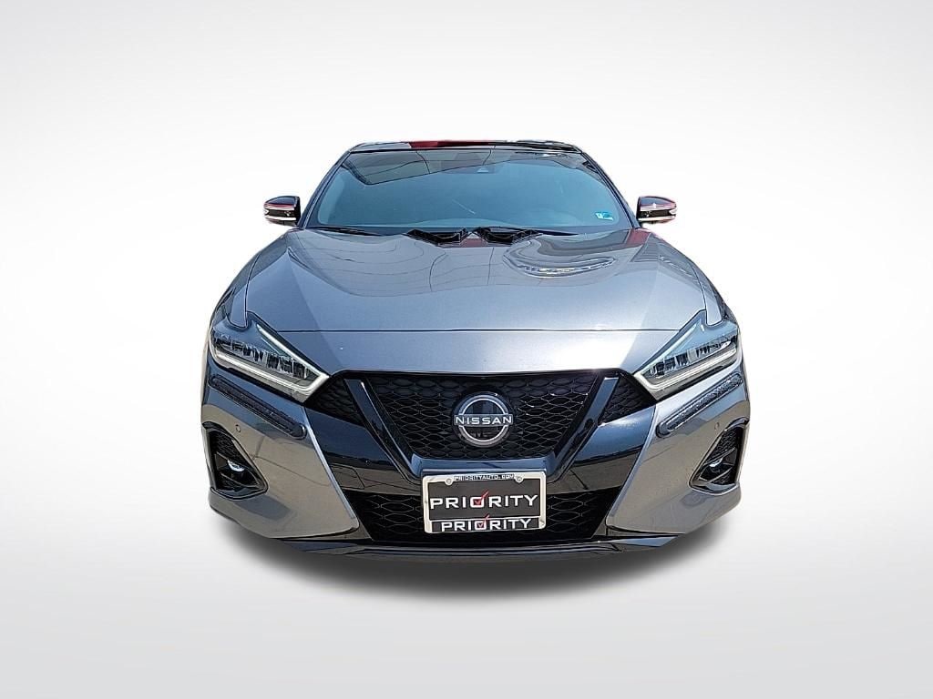 Thumbnail: 2023 Nissan Maxima - 6