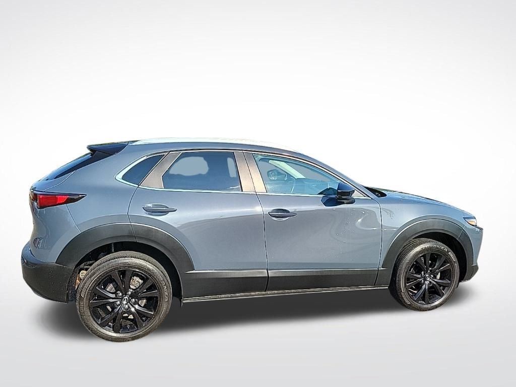 Thumbnail: 2022 Mazda CX-30 - 6