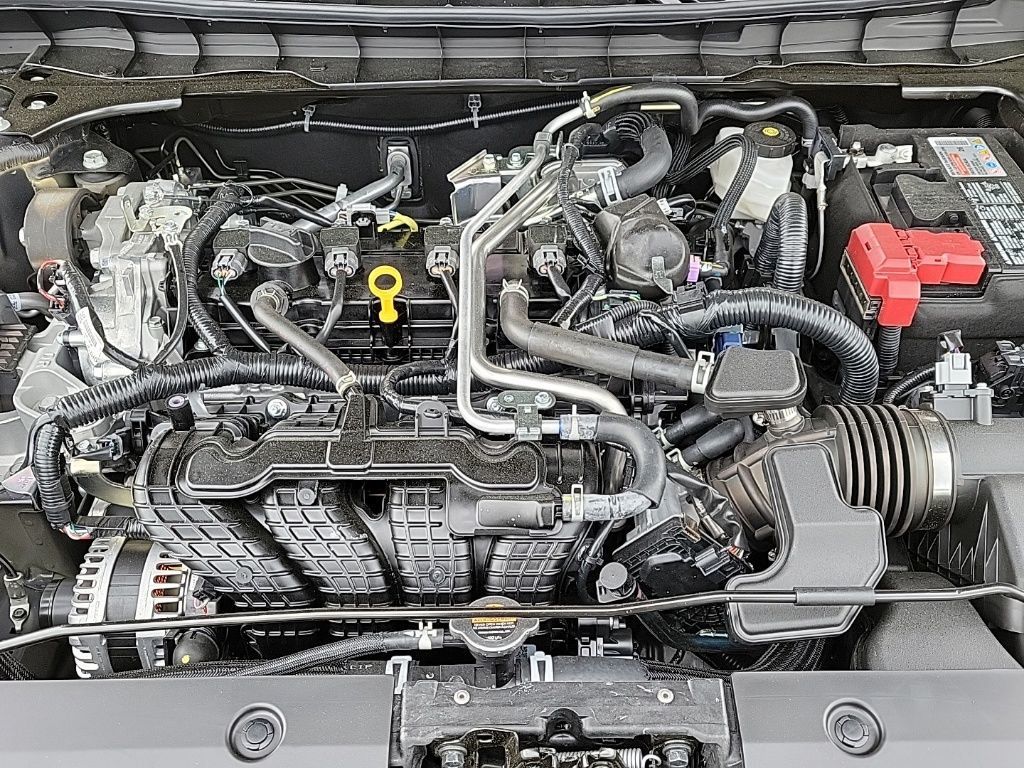 Thumbnail: 2026 Nissan Altima - 10