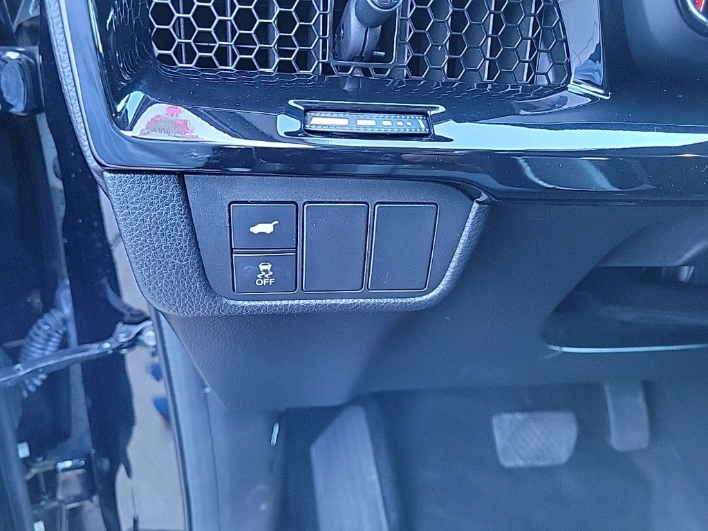 Thumbnail: 2023 Honda CR-V - 26