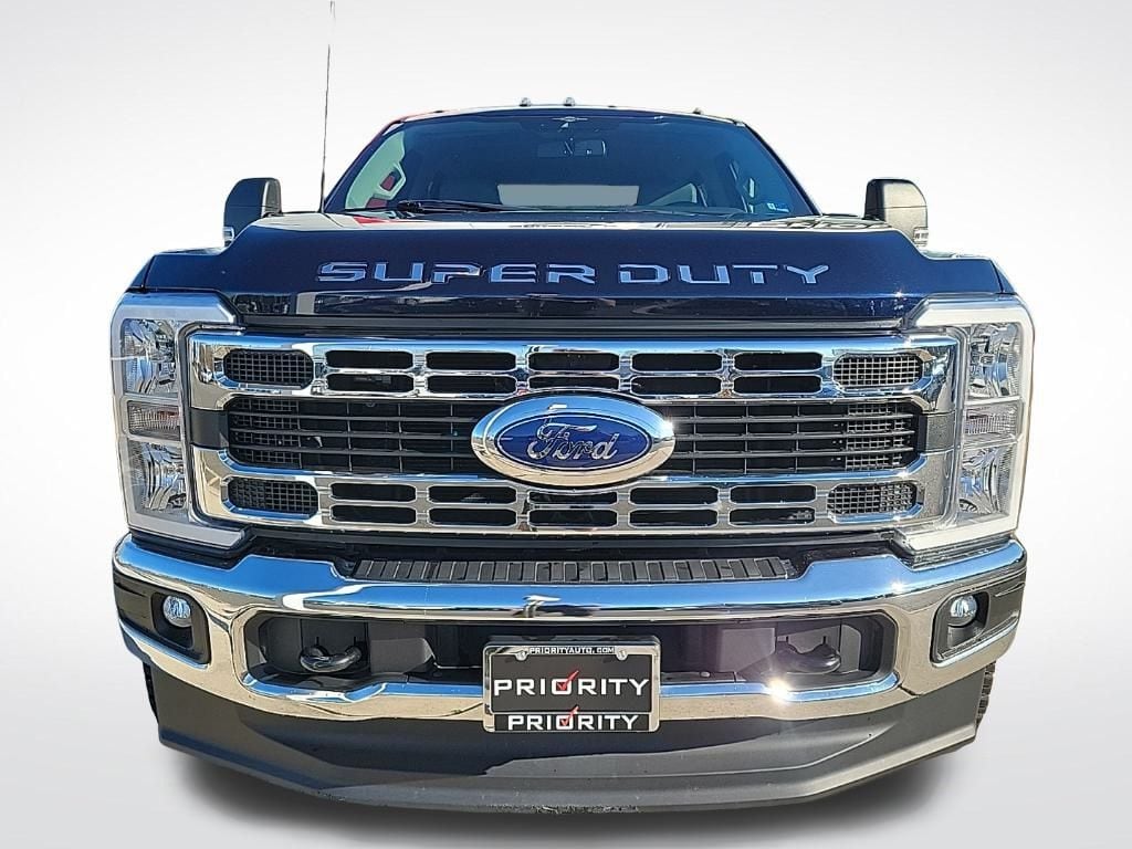 Thumbnail: 2023 Ford F-250 - 8