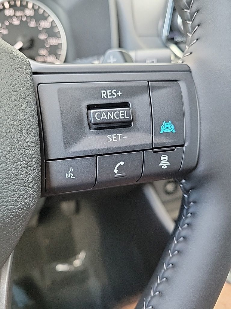 Thumbnail: 2026 Nissan Rogue - 31