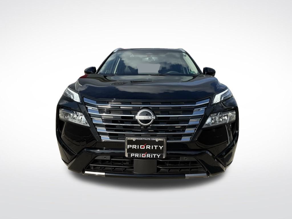 Thumbnail: 2024 Nissan Rogue - 11
