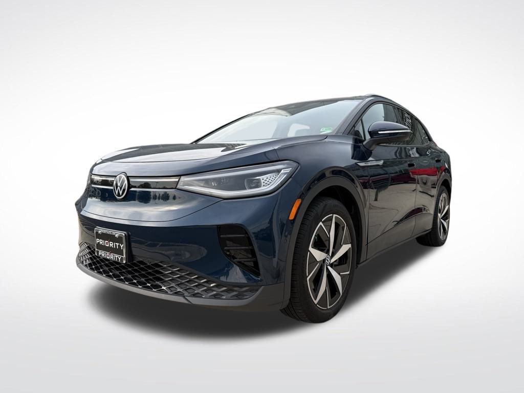 2023 Volkswagen ID.4 Pro S -
                  Chantilly, VA