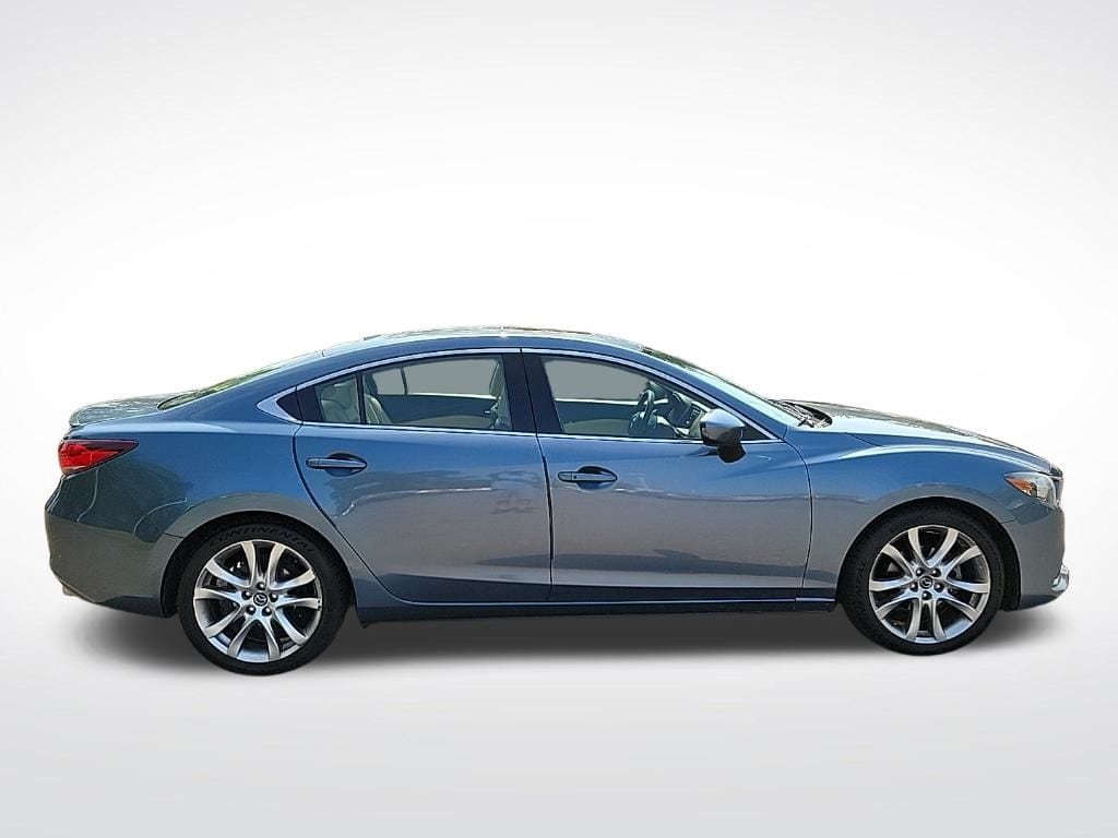 Thumbnail: 2014 Mazda Mazda6 - 6