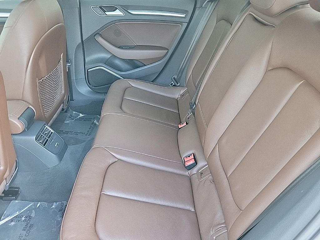 Thumbnail: 2020 Audi A3 - 14