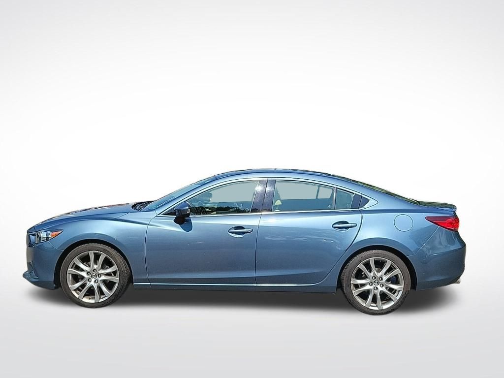 Thumbnail: 2014 Mazda Mazda6 - 2