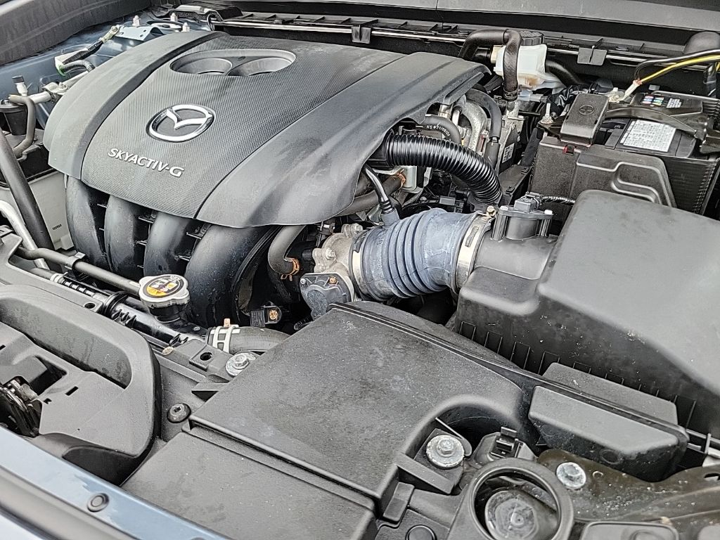 Thumbnail: 2022 Mazda CX-30 - 35