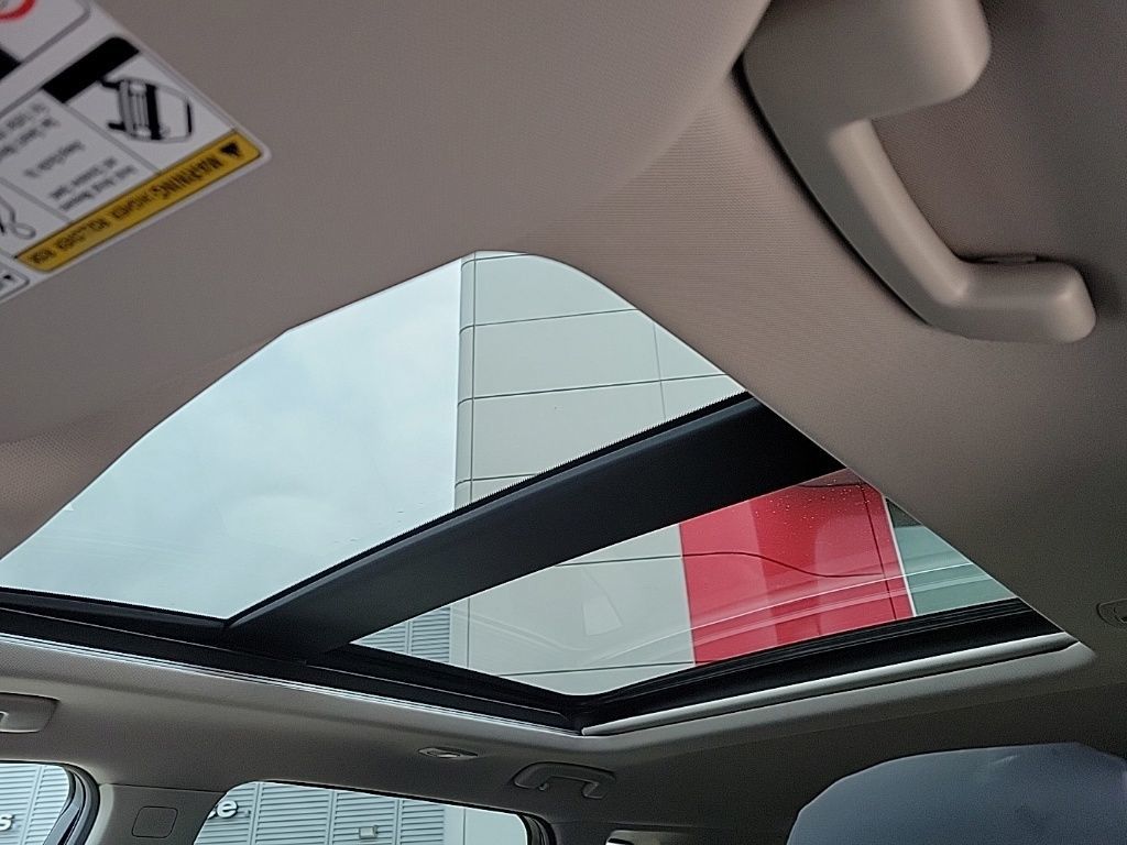 Thumbnail: 2026 Nissan Rogue - 33