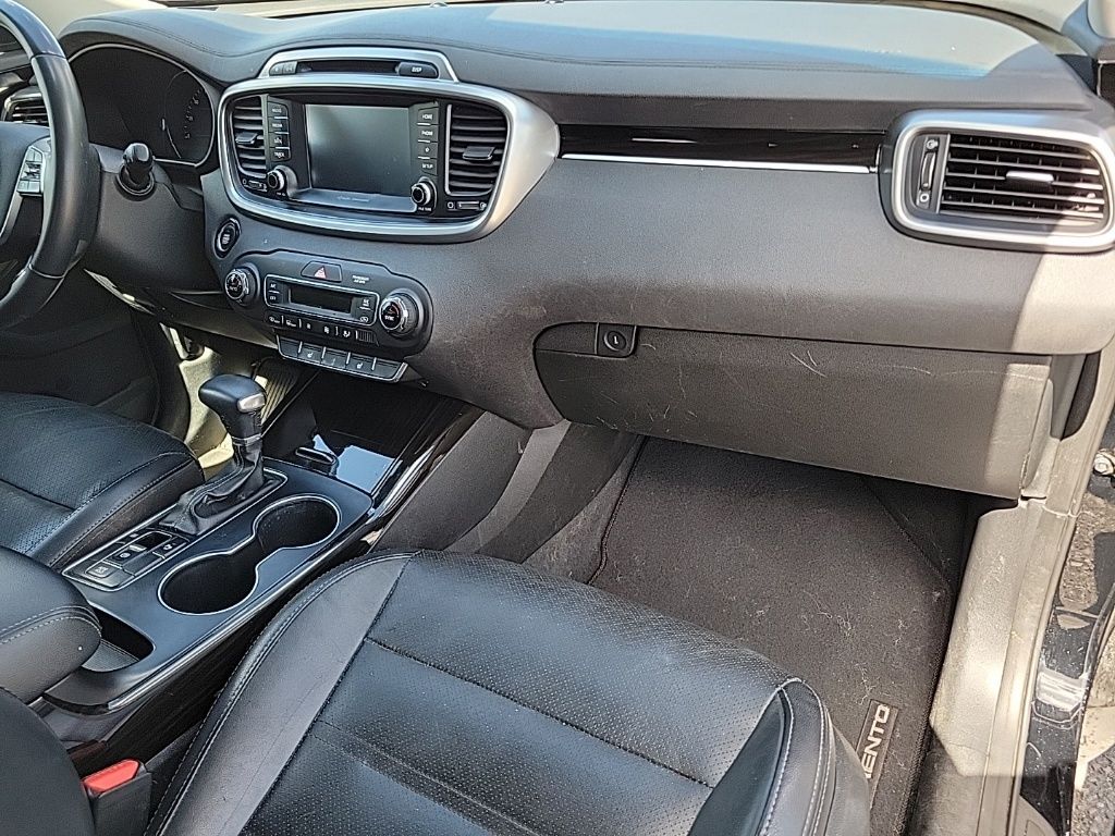 Thumbnail: 2019 Kia Sorento - 10
