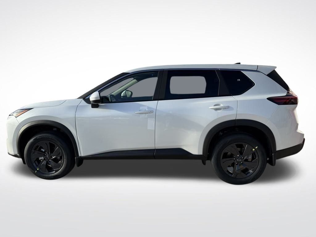 Thumbnail: 2026 Nissan Rogue - 2