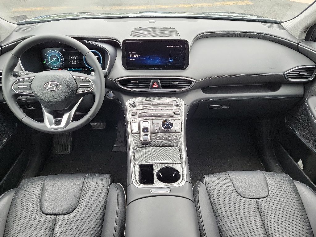 Thumbnail: 2023 Hyundai Santa Fe - 17