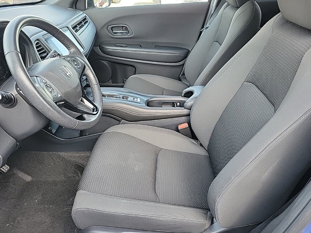 Thumbnail: 2022 Honda HR-V - 11