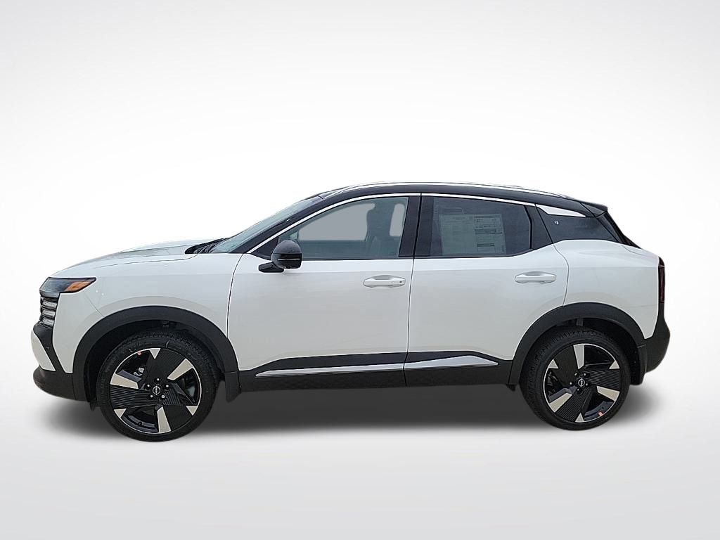 Thumbnail: 2025 Nissan Kicks - 2