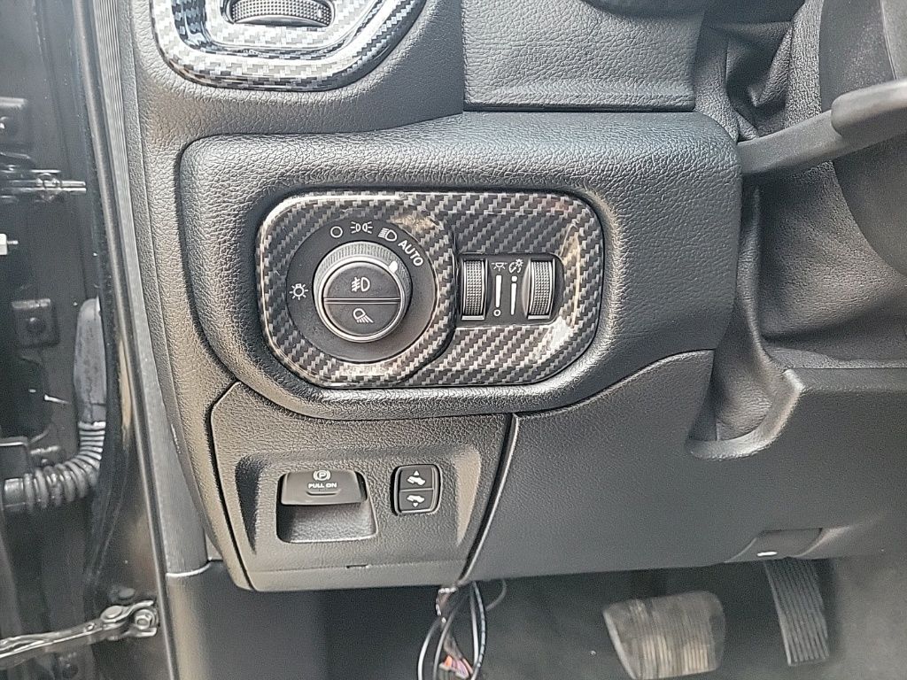 Thumbnail: 2020 RAM 1500 - 26