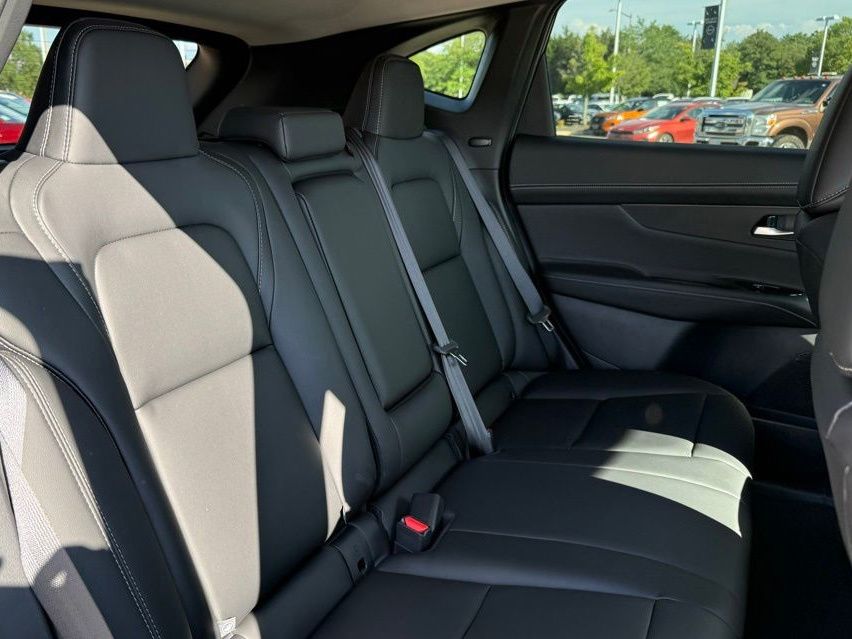 Thumbnail: 2025 Nissan Murano - 25