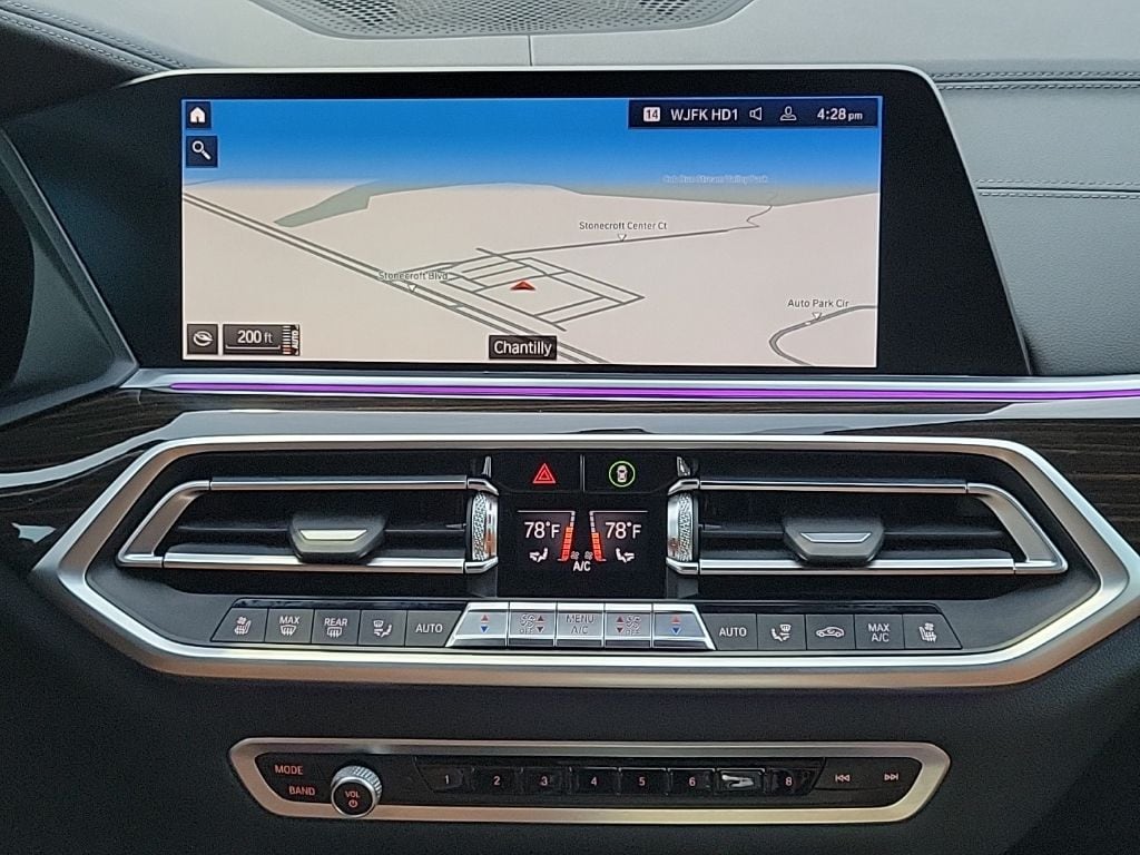 Thumbnail: 2020 BMW X5 - 33