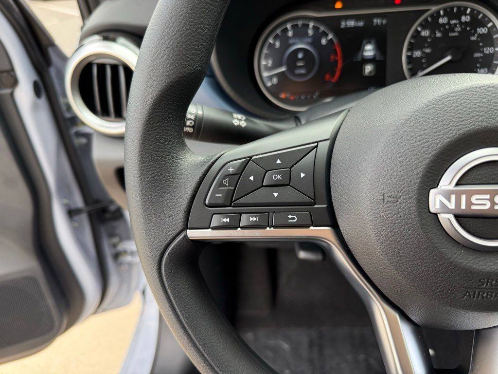 Thumbnail: 2025 Nissan Versa - 15