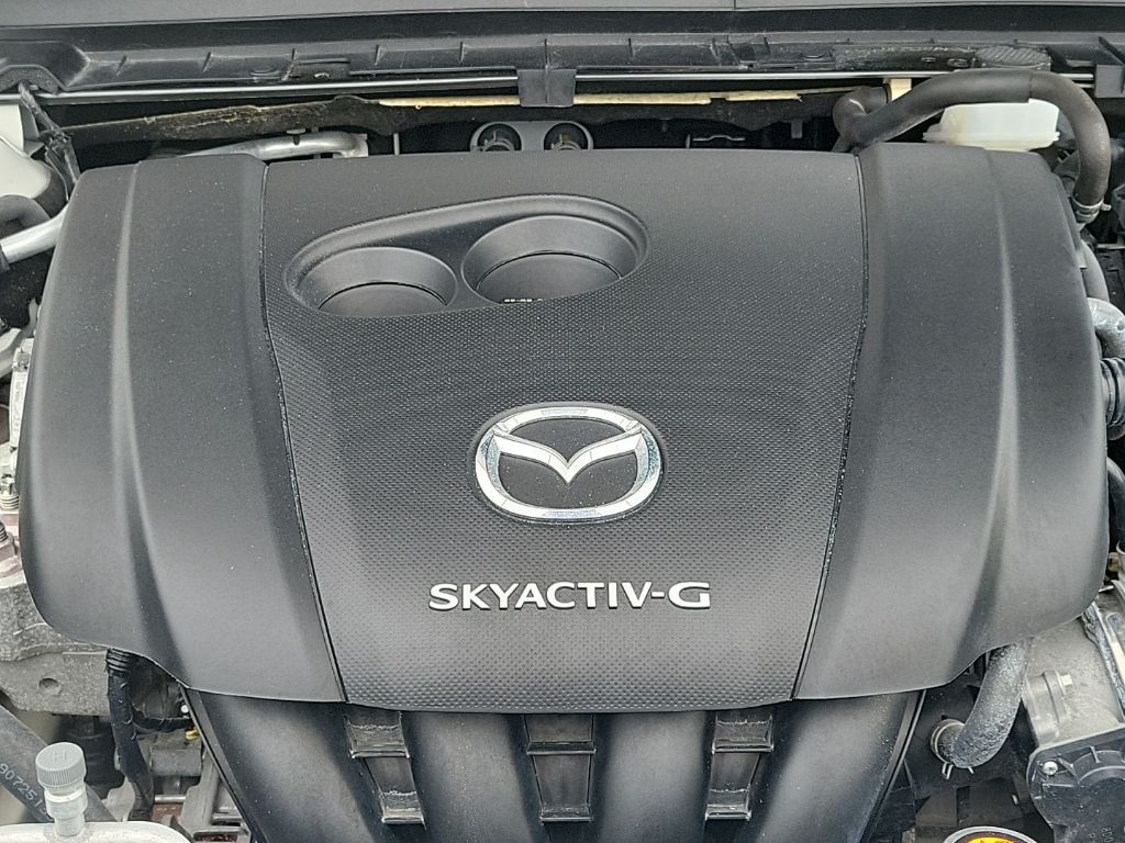 Thumbnail: 2021 Mazda CX-30 - 30