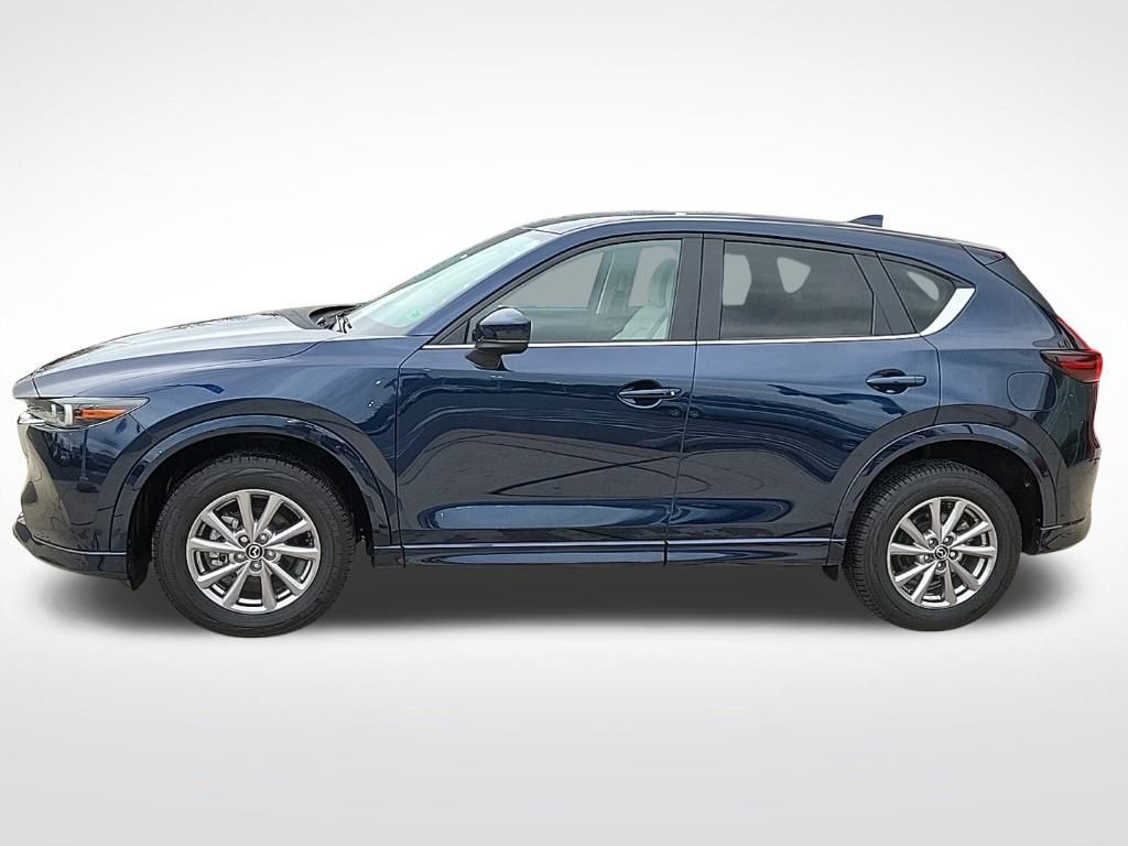 Thumbnail: 2024 Mazda CX-5 - 2