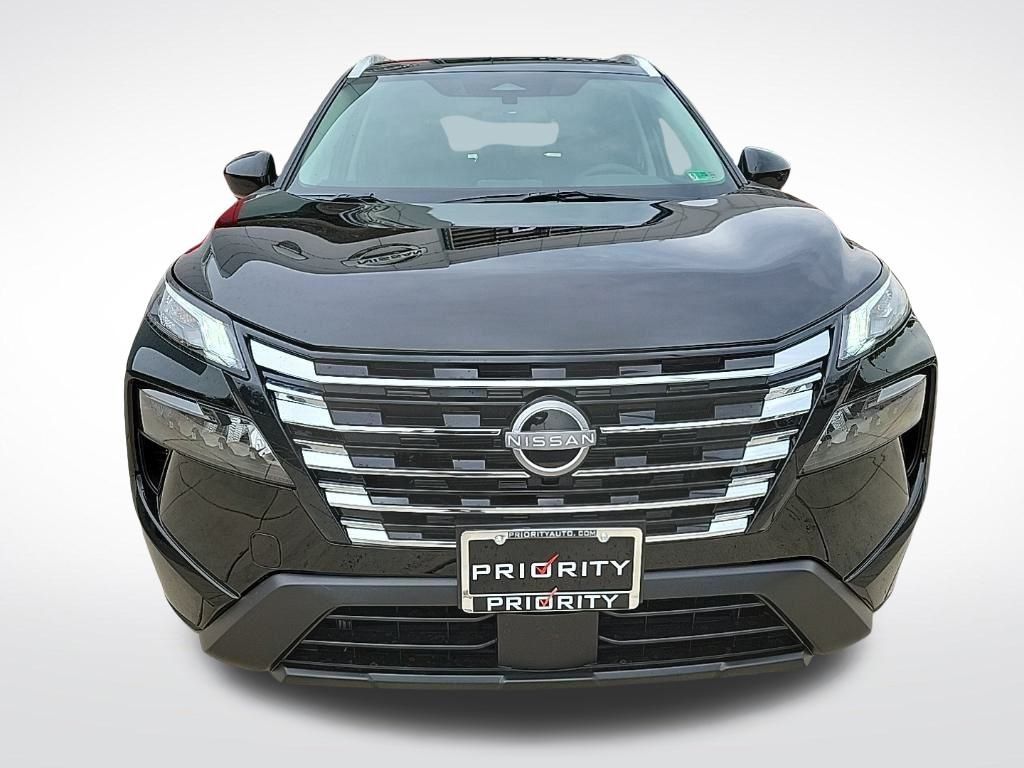 Thumbnail: 2026 Nissan Rogue - 8