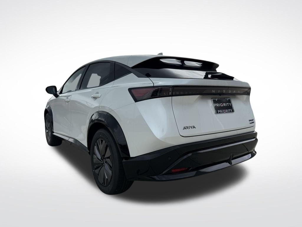 Thumbnail: 2025 Nissan Ariya - 3