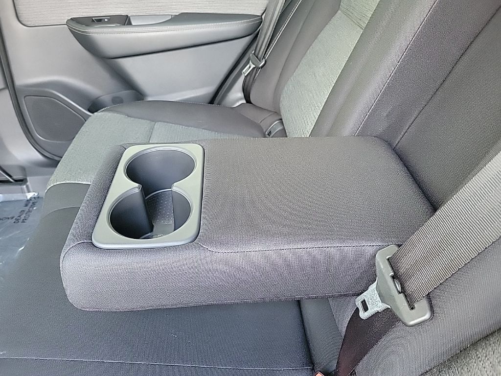 Thumbnail: 2022 Nissan Rogue - 17