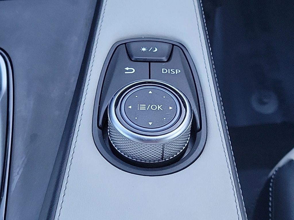 Thumbnail: 2023 INFINITI QX55 - 32