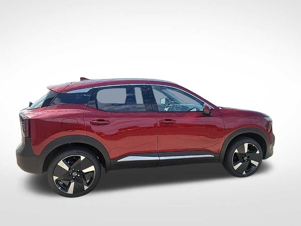 Thumbnail: 2025 Nissan Kicks - 6