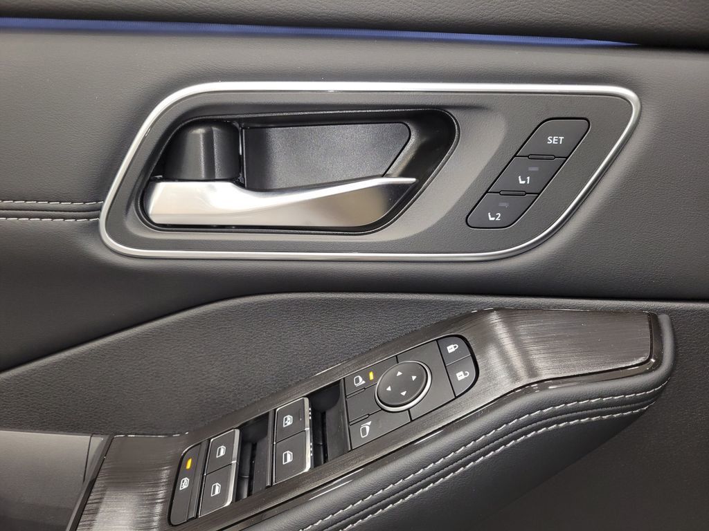 Thumbnail: 2026 Nissan Rogue - 40