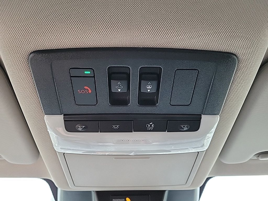 Thumbnail: 2026 Nissan Rogue - 32