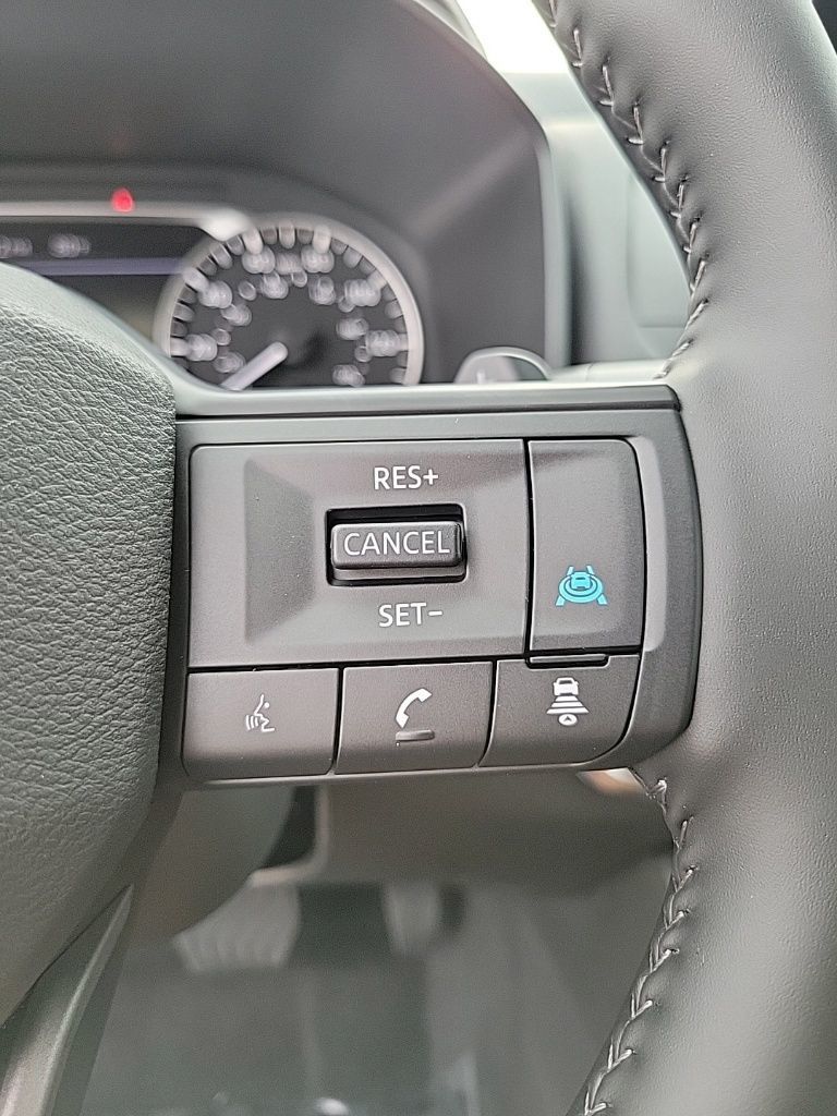 Thumbnail: 2026 Nissan Rogue - 26