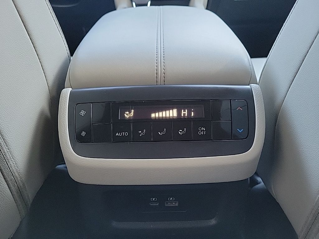 Thumbnail: 2024 Nissan Pathfinder - 24