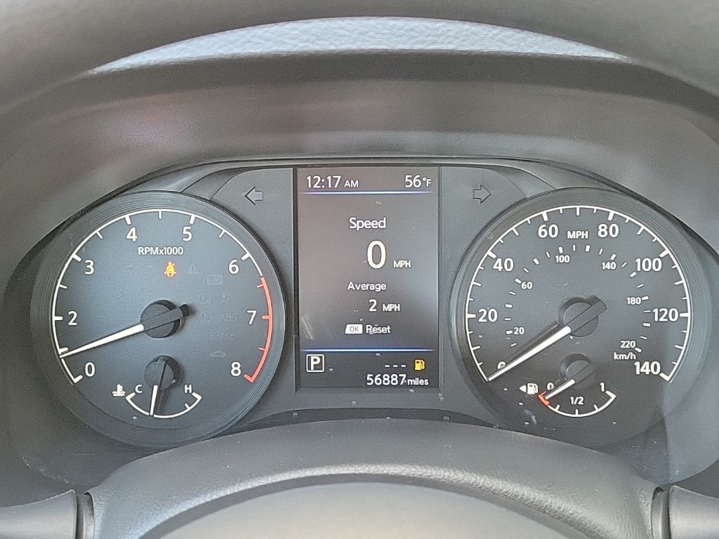 Thumbnail: 2022 Nissan Altima - 25