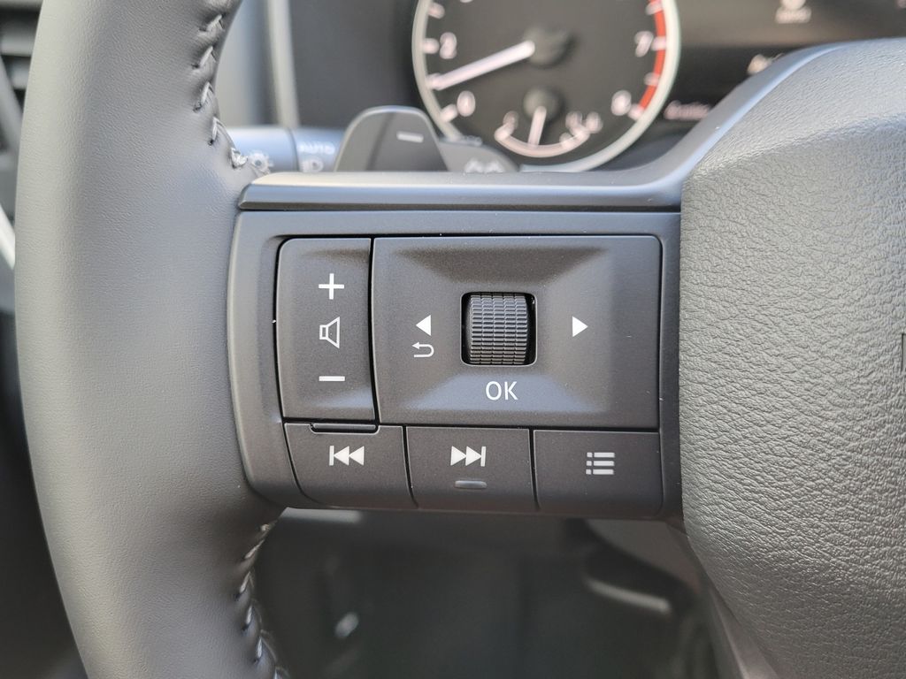 Thumbnail: 2026 Nissan Rogue - 21